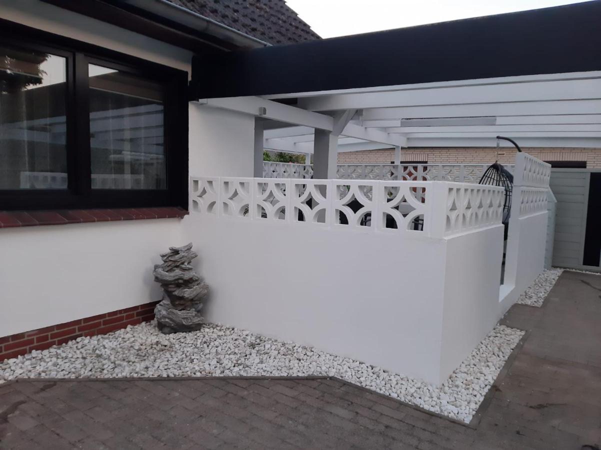 Harmonie, An Der Nordkueste Nordenham Exterior photo